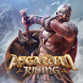 Asgardian Trỗi Dậy baogiaothong nóng