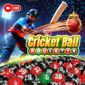 Roulette Bóng Cricket baogiaothong casino