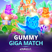 Kẹo Dẻo Giga Match baogiaothong slot