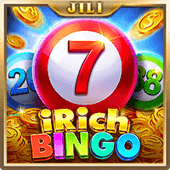 Bingo Irich baogiaothong slot