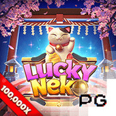 Mèo May Mắn baogiaothong nóng