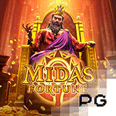 Vận May Midas baogiaothong nóng