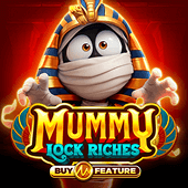 Xác Ướp Khóa Giàu Có baogiaothong slot