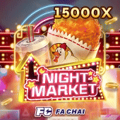 Chợ Đêm baogiaothong free play