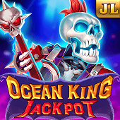 Vua Đại Dương Jackpot baogiaothong