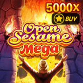 Mở Sesame Mega baogiaothong nóng
