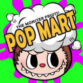 Popmart baogiaothong slot