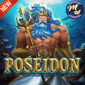 Poseidon baogiaothong slot
