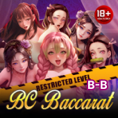 Baccarat Blockchain Sexy B B baogiaothong casino